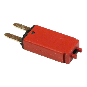 Egis Atm/mini 10 Amp Circuit Breaker Type 3