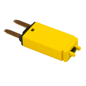 Egis Atm/mini 20 Amp Circuit Breaker Type 3