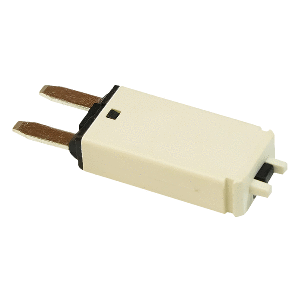Egis Atm/mini 25 Amp Circuit Breaker Type 3
