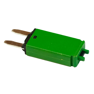 Egis Atm/mini 30 Amp Circuit Breaker Type 3