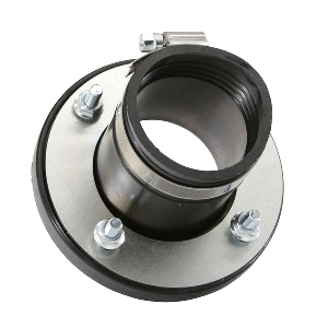 Barton Bulkhead Pipe Gland 50mm Od 45-50mm 1 3/4-2 Inches