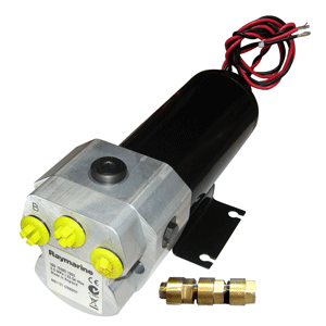 Raymarine M81121 Type Ii Pump M81121