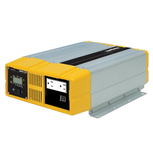 Xantrex Prosine 1800 12v Gfci True Sinewave Inverter