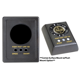 Acr Urp-102 Point Pad Kit For Rcl-50/100 Series 2nd Station