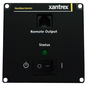 Xantrex Prosine Remote Panel Interface Kit For 1000 & 1800