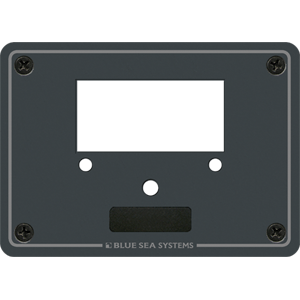 Blue Sea 8013 Panel Single Meter