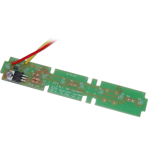 Blue Sea 8065 Backlight System