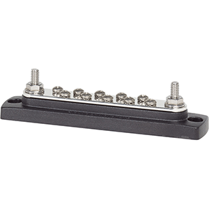 Blue Sea 2301 Busbar 10 Gang Common Bus