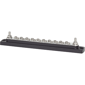 Blue Sea 2302 Busbar 20 Gang Common Bus