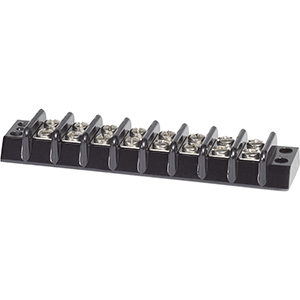 Blue Sea 2508 Terminal Block 8 Circuit 30a