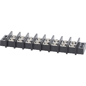 Blue Sea 2608 Terminal Block 8 Circuit 65a