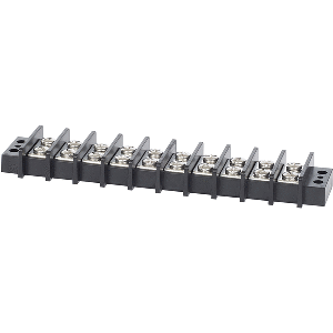 Blue Sea 2610 Terminal Block 10 Circuit 65a