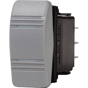 Blue Sea 8232 Switch Contura Spdt