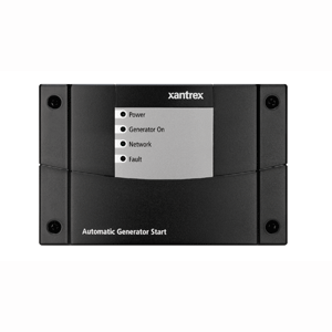 Xantrex Ags Automatic  Generator Start (needs Scp)