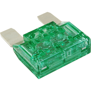 Blue Sea 5138 Fuse Maxi 30 Amp