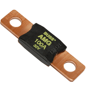 Blue Sea 5101 Fuse Mega 100 Amp/32 Volt