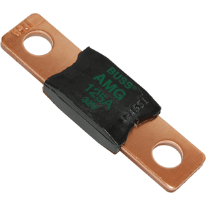Blue Sea 5102 Fuse Mega 125 Amp/32 Volt