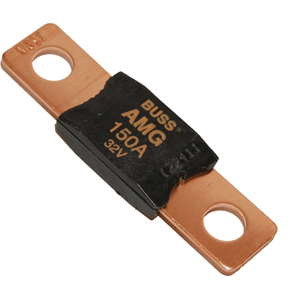 Blue Sea 5103 Fuse Mega 150 Amp/32 Volt