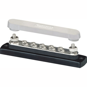Blue Sea 2300 Busbar Plus 10 Gang Common