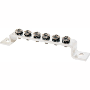 Blue Sea 2306 Busbar 6 Pos Grounding