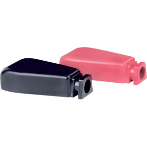 Blue Sea 4017 Cablecap Straight Terminal Lg