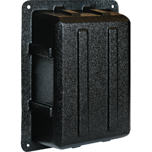 Blue Sea 4027 Panel Cover - Back