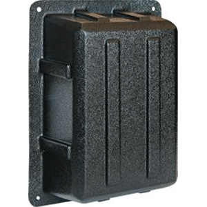 Blue Sea 4028 Panel Cover - Back