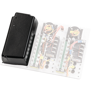 Blue Sea 4029 Ac Isolation Cover