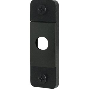 Blue Sea 4111 Panel Plug Kit Rocker Series