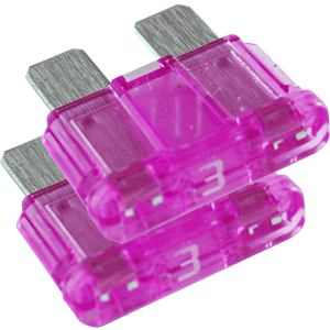 Blue Sea 5237 Fuse Ato / Atc 3 Amp