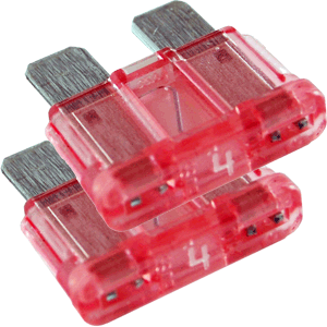 Blue Sea 5238 Fuse Ato / Atc 4 Amp