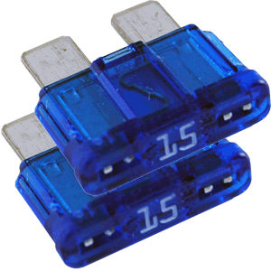 Blue Sea 5242 Fuse Ato / Atc 15 Amp