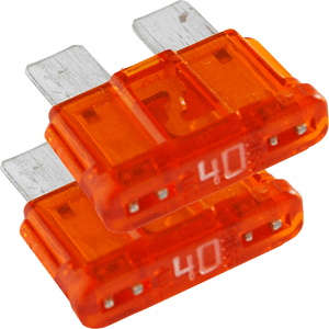 Blue Sea 5246 Fuse Ato / Atc 40 Amp