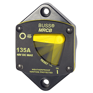Blue Sea 7047 Circuit Breaker 135a