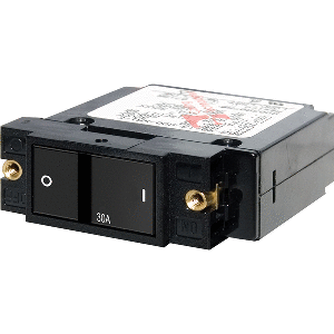 Blue Sea 7406 Circuit Breaker Sc1 30a