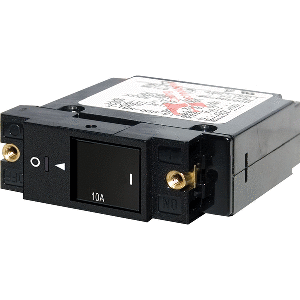 Blue Sea 7427 Circuit Breaker Sc1 10a