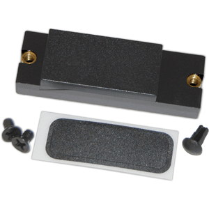 Blue Sea 8089 Plug Panel Kit C-series