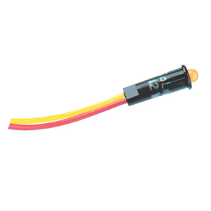 Blue Sea 8167 Led Amber 11/64 230vac