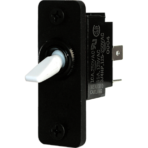 Blue Sea 8212 Toggle Switch Spdt