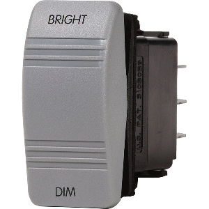 Blue Sea 8216 Switch Contura Spdt