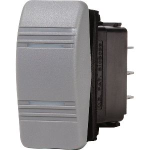 Blue Sea 8220 Switch Contura Dpdt