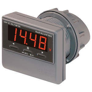 Blue Sea 8251 Digital Dc Voltage Meter