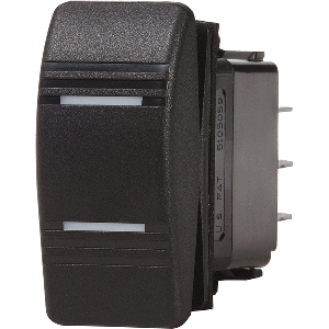 Blue Sea 8283 Switch Contura Spdt On-off-on