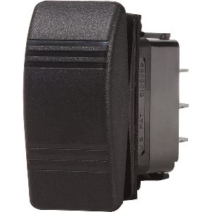 Blue Sea 8292 Switch Contura Spst Off-(on)