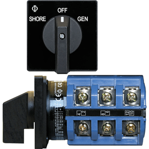 Blue Sea 9019 Switch Ac 240vac
