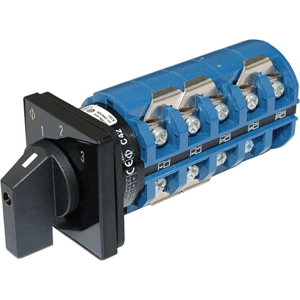 Blue Sea 9077 Switch Ac 240vac