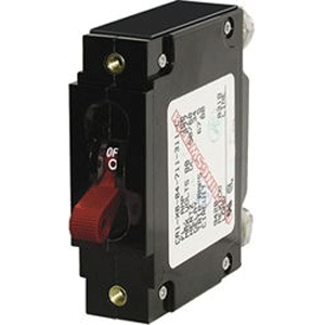 Blue Sea 7250i Circuit Breaker Ca1 100a