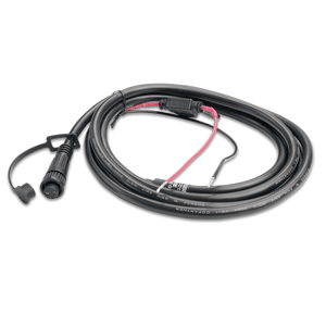 Garmin Dc Power Cable For 4xxx & 5xxx Series