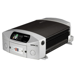 Xantrex Xm1800 Pro Series Inverter 1800 Watt