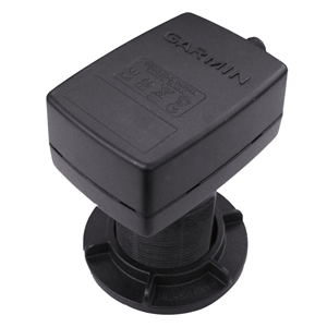Garmin Intelliducer Thru-hull Nmea 2000 13-24 Deadrise D & T